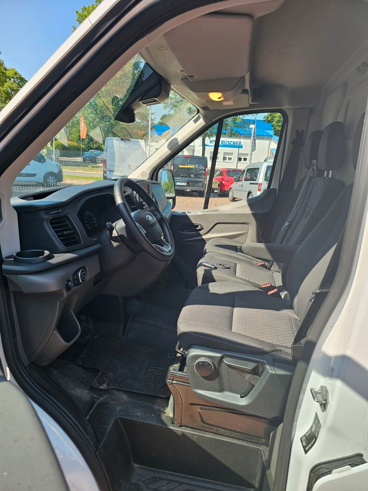 Furgón Ford Transit Kasten 350 L2H2 Trend Regalsystem Kamera: foto 11