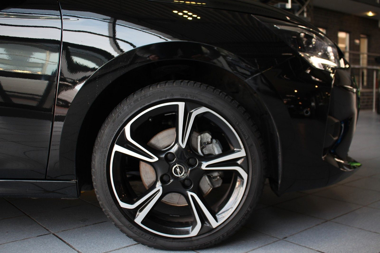 Coche Opel Corsa F GS Line Navi DAB 180°Kamera LED: foto 19
