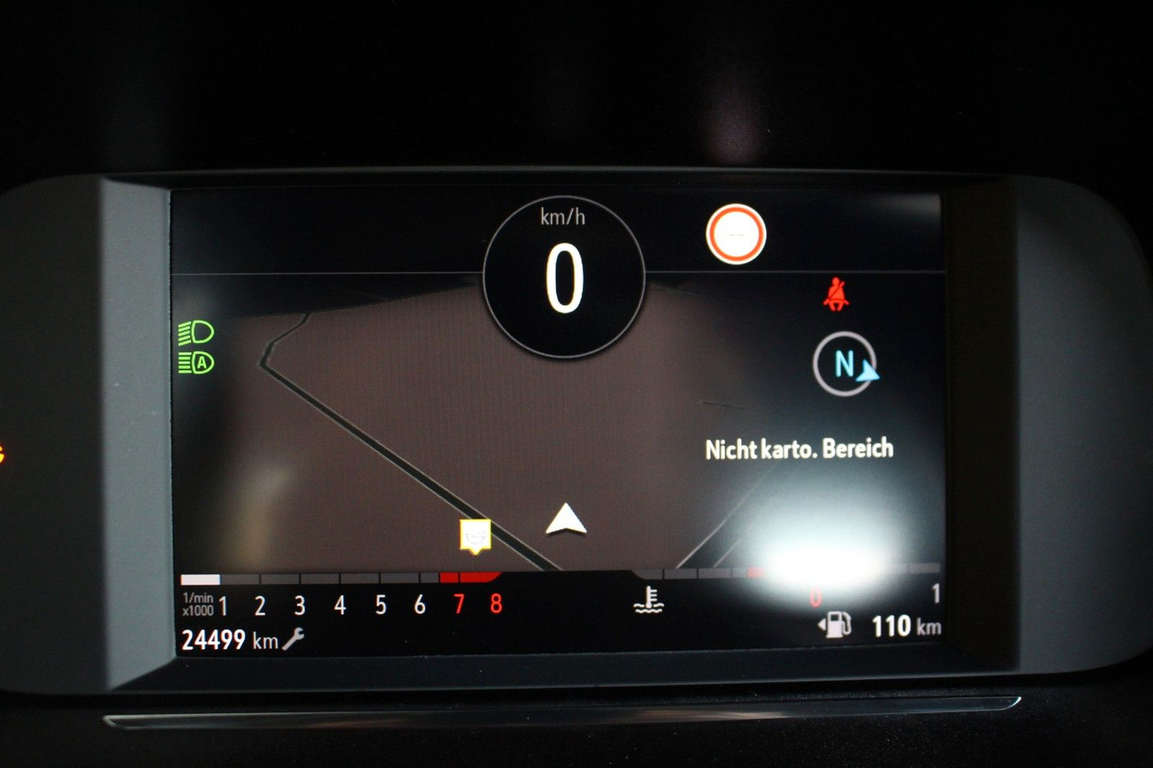 Coche Opel Corsa F GS Line Navi DAB 180°Kamera LED: foto 16