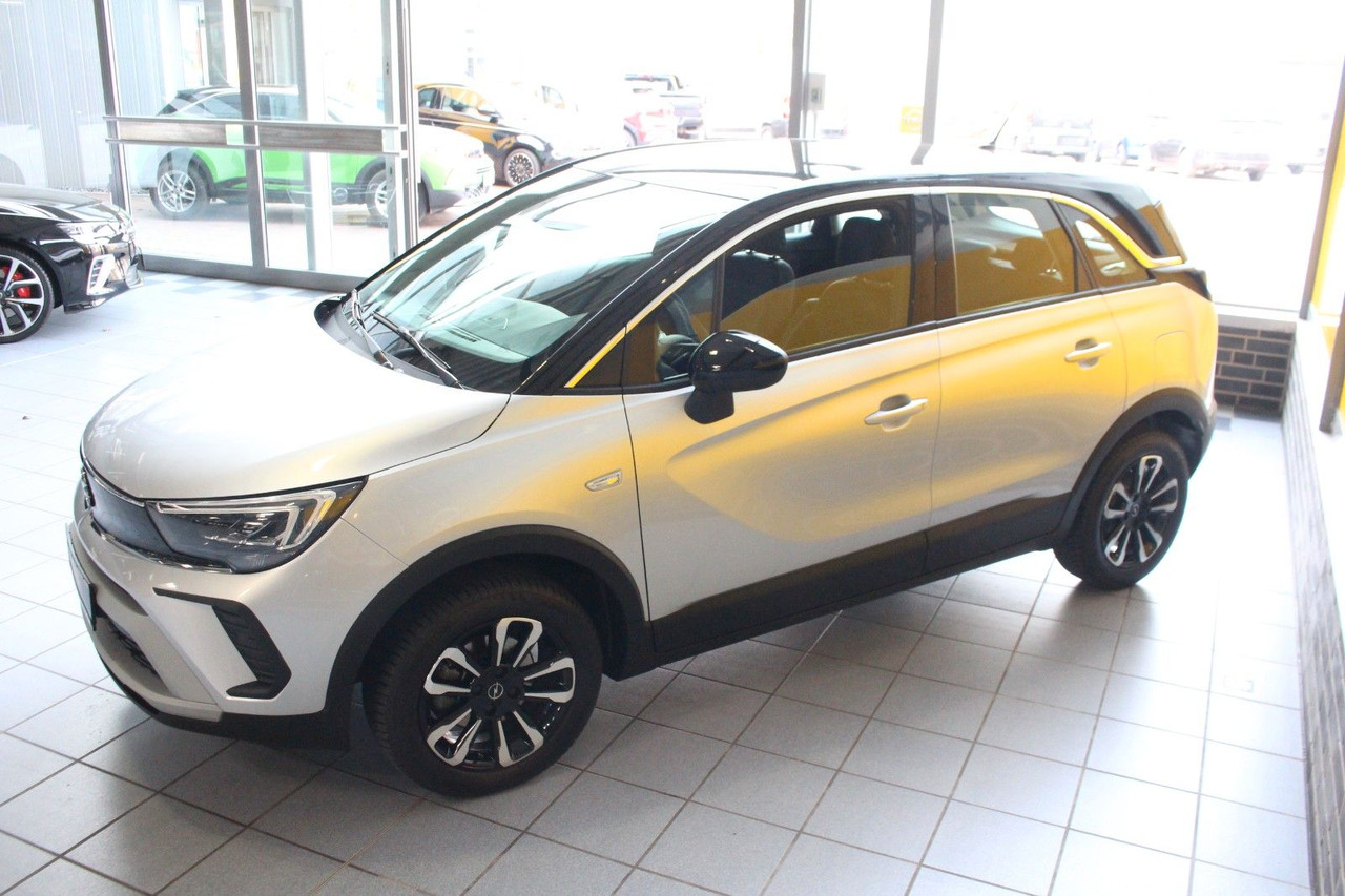 Opel Crossland (X) Elegance Aut. 180° Kamera Navi LED - Berlina: foto 5 Opel Crossland (X) Elegance Aut. 180° Kamera Navi LED - Berlina: foto 5