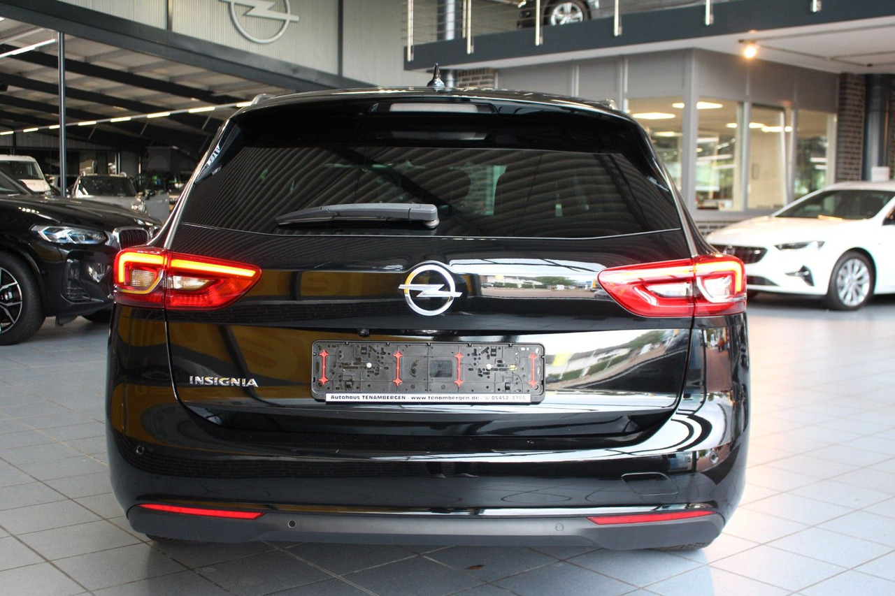 Opel Insignia B ST Business Kamera Voll-LED - Coche: foto 5 Opel Insignia B ST Business Kamera Voll-LED - Coche: foto 5