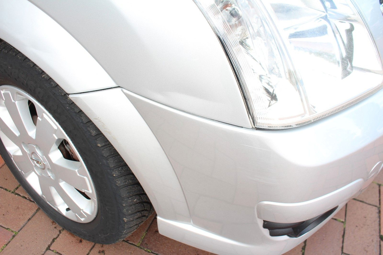 Opel Meriva Automatik Klima Sitzheizung PDC AHK - Berlina: foto 5 Opel Meriva Automatik Klima Sitzheizung PDC AHK - Berlina: foto 5