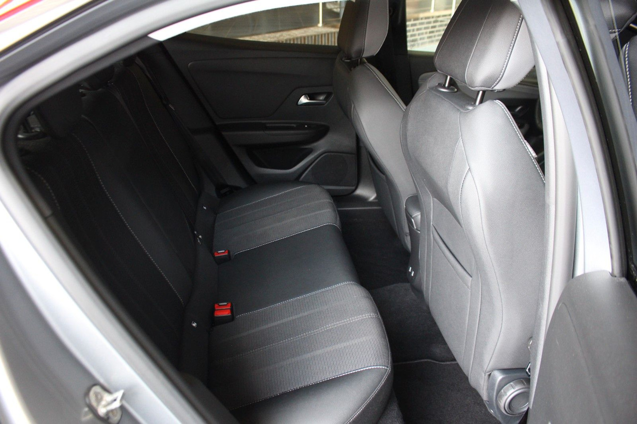 SUV/ Todoterreno Opel Mokka 1.2 Aut. Elegance 180°Kamera LED CarPlay: foto 10