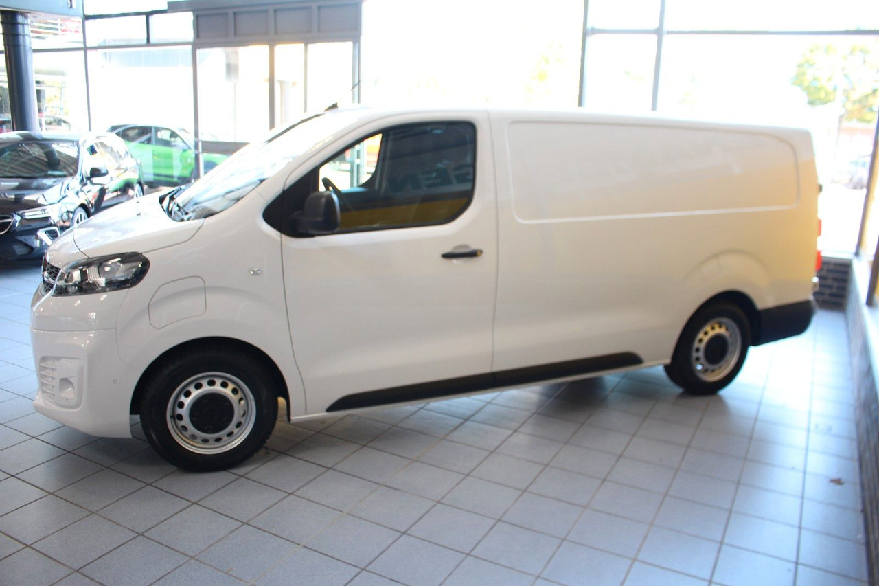 Opel Vivaro Kasten -e L3 75 kWh Holzverkleidung PDC - Furgoneta pequeña, Furgoneta eléctrica: foto 5 Opel Vivaro Kasten -e L3 75 kWh Holzverkleidung PDC - Furgoneta pequeña, Furgoneta eléctrica: foto 5