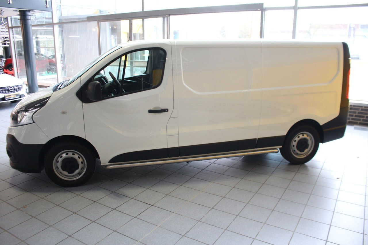 Renault Trafic Kasten L2H1 3,0t Komfort Kamera Klima AHK - Furgoneta pequeña: foto 5 Renault Trafic Kasten L2H1 3,0t Komfort Kamera Klima AHK - Furgoneta pequeña: foto 5