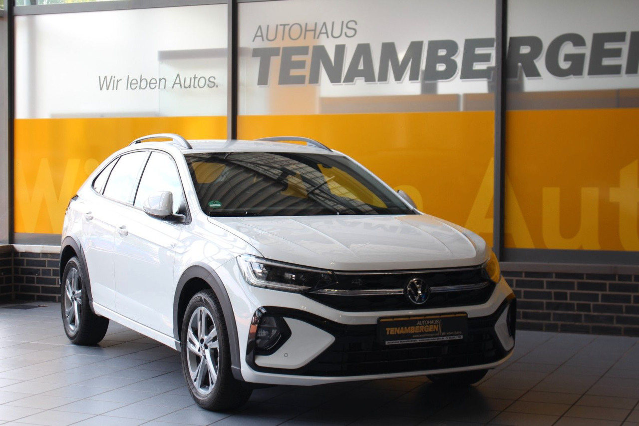 Volkswagen Taigo 1.5 TSI R-Line IQ Kamera Keyless Navi ACC - SUV/ Todoterreno: foto 2 Volkswagen Taigo 1.5 TSI R-Line IQ Kamera Keyless Navi ACC - SUV/ Todoterreno: foto 2