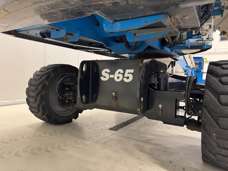 Arrendamiento de Genie S65 Genie S65: foto 14