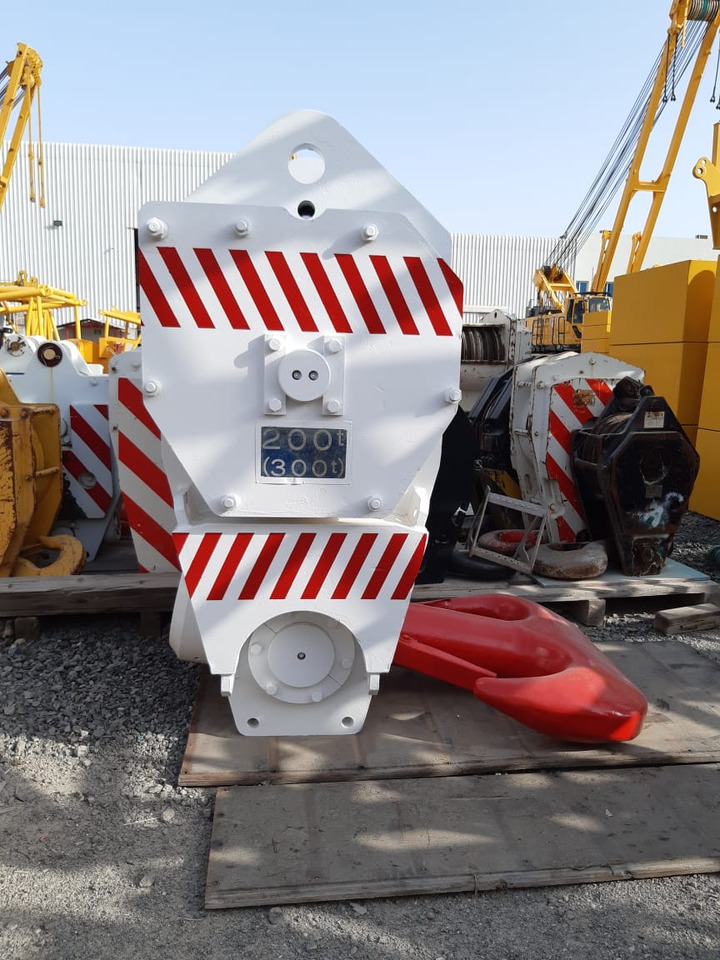 KOBELCO SL6000 - Grúa sobre orugas: foto 2 KOBELCO SL6000 - Grúa sobre orugas: foto 2