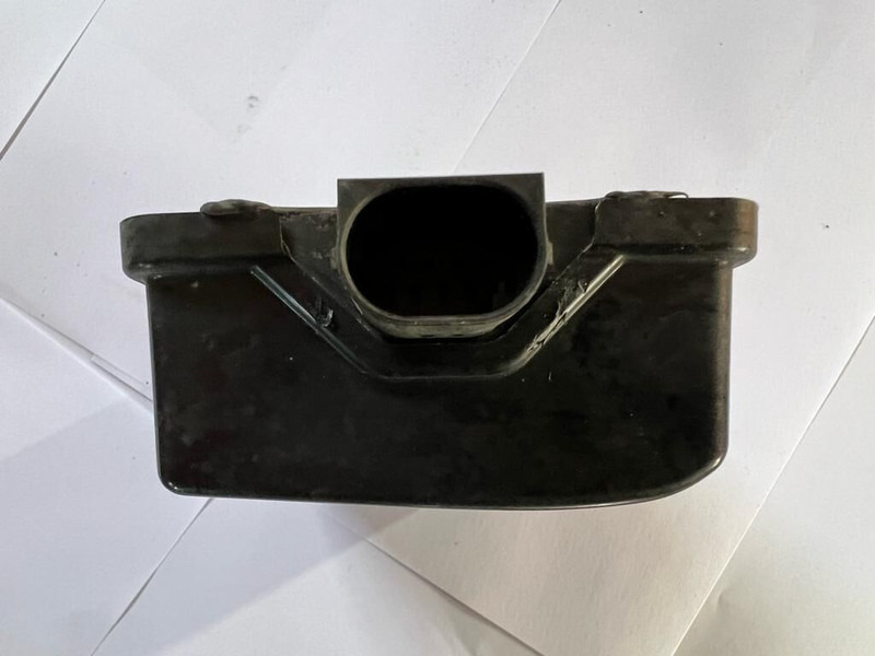 Continental FH4 - Unidad de control: foto 4 Continental FH4 - Unidad de control: foto 4