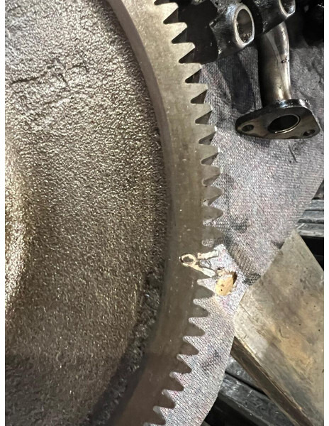 Scania 1905699 - Árbol de levas: foto 2 Scania 1905699 - Árbol de levas: foto 2