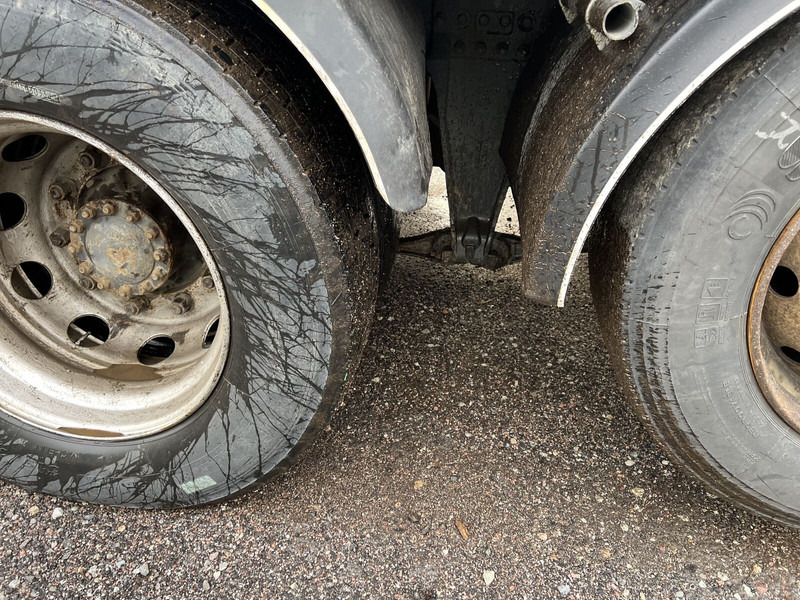 Volvo FM 480 - Camión frigorífico: foto 5 Volvo FM 480 - Camión frigorífico: foto 5