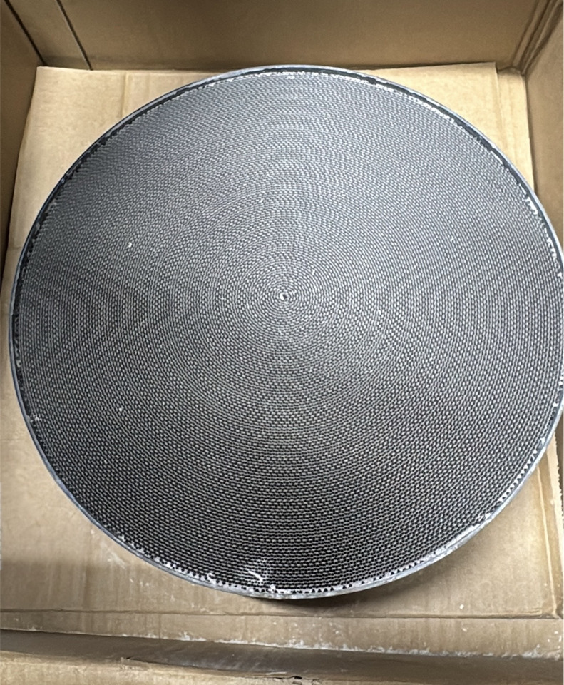 Catalyst DAF XF CF with new SCR DOC Tested, ready to install - Sistema de escape para Camión: foto 3 Catalyst DAF XF CF with new SCR DOC Tested, ready to install - Sistema de escape para Camión: foto 3