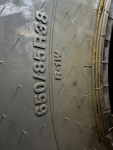 NEW 650/85R38 Alliance AgriStar tyre - Neumático para Maquinaria agrícola: foto 2 NEW 650/85R38 Alliance AgriStar tyre - Neumático para Maquinaria agrícola: foto 2