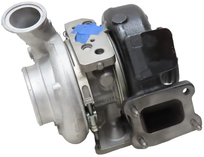 DAF Brandstoffilterhuis 2418569 Euro 6 - Filtro de combustible para Camión: foto 2 DAF Brandstoffilterhuis 2418569 Euro 6 - Filtro de combustible para Camión: foto 2