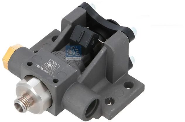 DAF Doseermodule 2001791 | 1753208 - Sistema de combustible para Camión: foto 1 DAF Doseermodule 2001791 | 1753208 - Sistema de combustible para Camión: foto 1