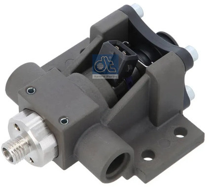 DAF Doseermodule 2123834 - Sistema de combustible para Camión: foto 1 DAF Doseermodule 2123834 - Sistema de combustible para Camión: foto 1