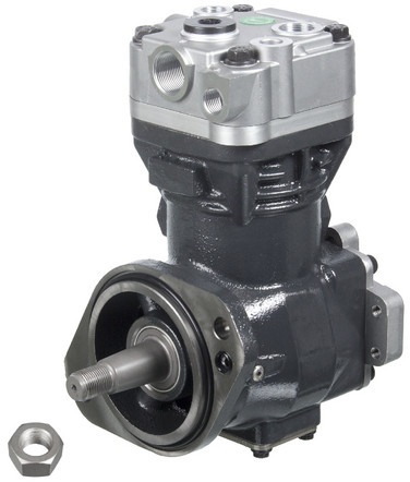 DAF LF/CF Compressor 1715871 - Piezas de freno para Camión: foto 1 DAF LF/CF Compressor 1715871 - Piezas de freno para Camión: foto 1