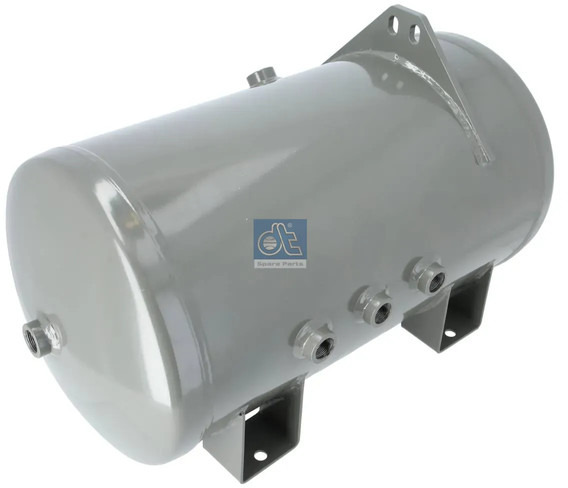 DAF Luchtketel 36L 1780660 - Piezas de freno para Camión: foto 1 DAF Luchtketel 36L 1780660 - Piezas de freno para Camión: foto 1