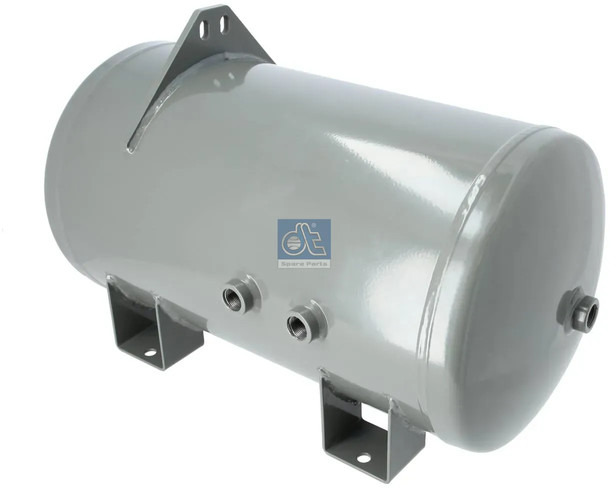 DAF Luchtketel 36L 1780661 - Piezas de freno para Camión: foto 1 DAF Luchtketel 36L 1780661 - Piezas de freno para Camión: foto 1