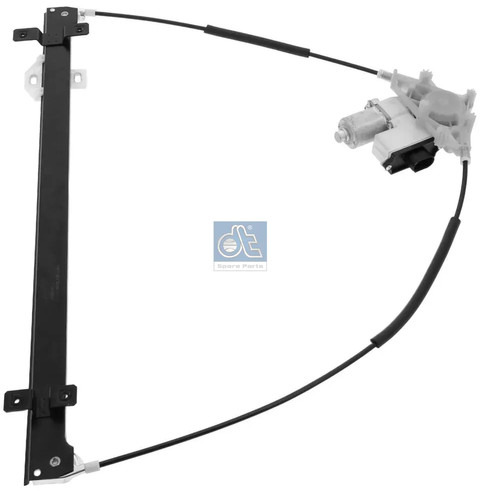 DAF Raammechanisme Links 2148573 | 2130642 Euro 6 - Motor de elevación de ventanas para Camión: foto 1 DAF Raammechanisme Links 2148573 | 2130642 Euro 6 - Motor de elevación de ventanas para Camión: foto 1