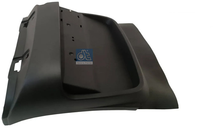DAF Spatscherm Links 2120351 | 1875553 - Guardabarros para Camión: foto 1 DAF Spatscherm Links 2120351 | 1875553 - Guardabarros para Camión: foto 1