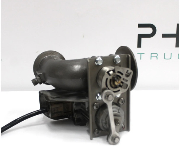 DAF XF/CF EGR Klep 2104972 | 2128862 Euro 6 - Sistema de escape para Camión: foto 2 DAF XF/CF EGR Klep 2104972 | 2128862 Euro 6 - Sistema de escape para Camión: foto 2