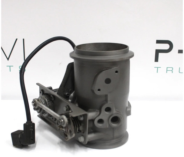 DAF XF/CF MX13 BPV Klep 2123995 Euro 6 - Sistema de escape para Camión: foto 3 DAF XF/CF MX13 BPV Klep 2123995 Euro 6 - Sistema de escape para Camión: foto 3