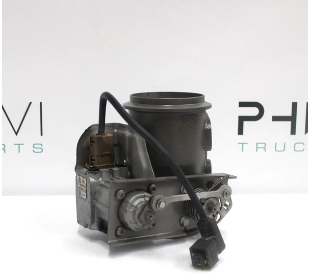 DAF XF/CF MX13 BPV Klep 2123995 Euro 6 - Sistema de escape para Camión: foto 1 DAF XF/CF MX13 BPV Klep 2123995 Euro 6 - Sistema de escape para Camión: foto 1