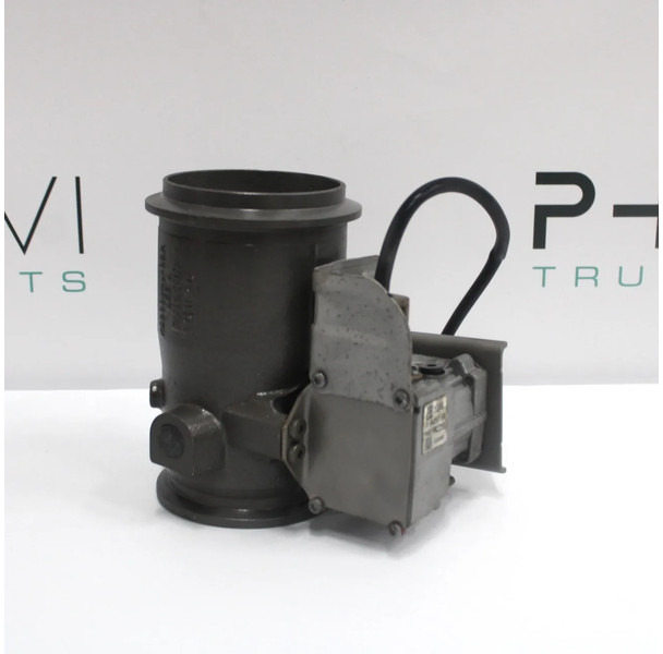 DAF XF/CF MX13 BPV Klep 2123995 Euro 6 - Sistema de escape para Camión: foto 2 DAF XF/CF MX13 BPV Klep 2123995 Euro 6 - Sistema de escape para Camión: foto 2