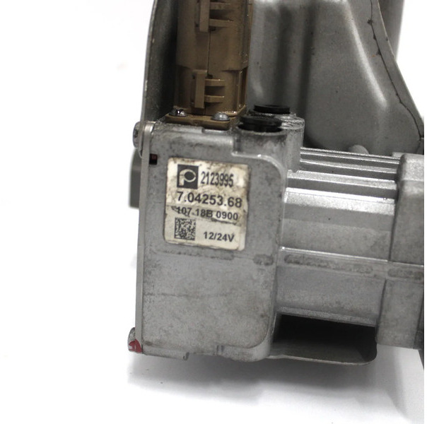 DAF XF/CF MX13 BPV Klep 2123995 Euro 6 - Sistema de escape para Camión: foto 4 DAF XF/CF MX13 BPV Klep 2123995 Euro 6 - Sistema de escape para Camión: foto 4