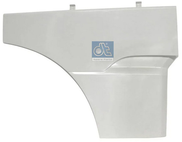 DAF XF106 Deurverlenger Rechts 2041670 | 1835171 - Puerta y piezas para Camión: foto 1 DAF XF106 Deurverlenger Rechts 2041670 | 1835171 - Puerta y piezas para Camión: foto 1