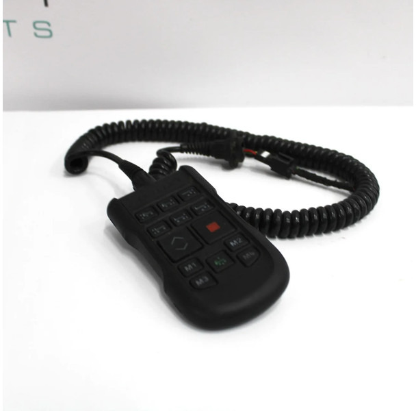 DAF XF106 Ecas Bediening 2028768 - Sistema eléctrico para Camión: foto 2 DAF XF106 Ecas Bediening 2028768 - Sistema eléctrico para Camión: foto 2