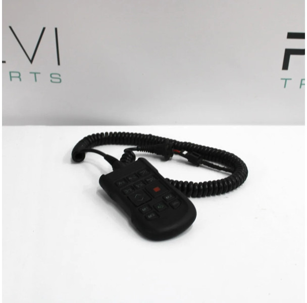 DAF XF106 Ecas Bediening 2028768 - Sistema eléctrico para Camión: foto 4 DAF XF106 Ecas Bediening 2028768 - Sistema eléctrico para Camión: foto 4