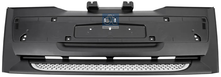 DAF XF106 Frontgrille 1936285 | 1887709 - Parrilla para Camión: foto 1 DAF XF106 Frontgrille 1936285 | 1887709 - Parrilla para Camión: foto 1