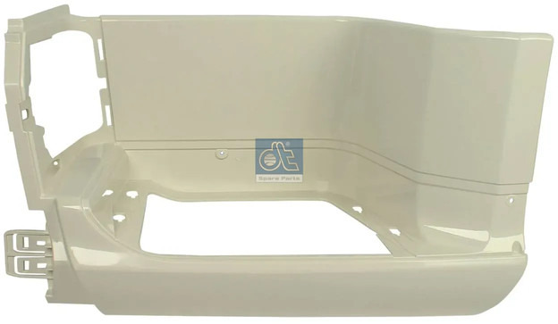 DAF XF106 Instapkast Links 1948243 | 1798461 - Peldaño para Camión: foto 1 DAF XF106 Instapkast Links 1948243 | 1798461 - Peldaño para Camión: foto 1