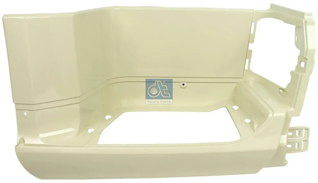 DAF XF106 Instapkast Rechts 1948244 | 1798462 - Peldaño para Camión: foto 1 DAF XF106 Instapkast Rechts 1948244 | 1798462 - Peldaño para Camión: foto 1