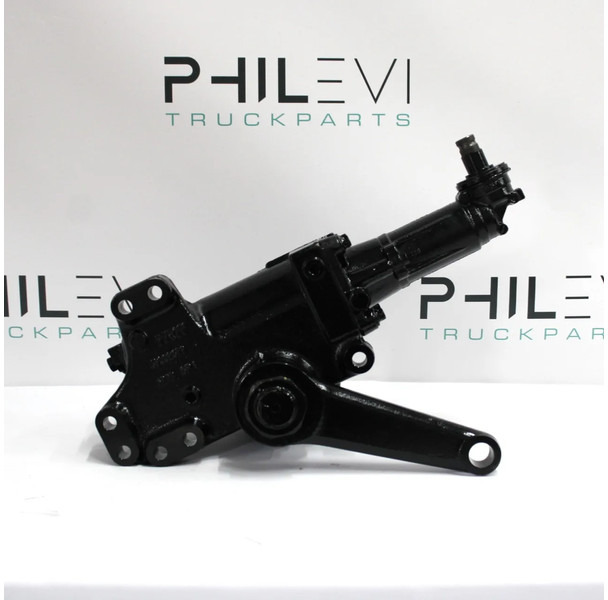 DAF XF106 Stuurhuis 1846034 | 2416795 Gereviseerd - Caja de dirección para Camión: foto 2 DAF XF106 Stuurhuis 1846034 | 2416795 Gereviseerd - Caja de dirección para Camión: foto 2