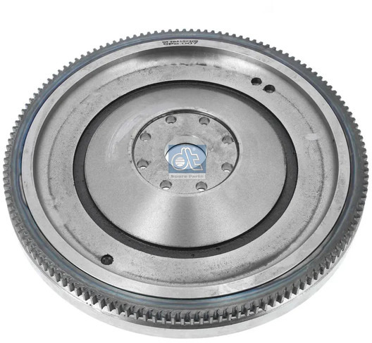 Iveco Eurocargo Vliegwiel 504262034 Euro 6 - Volante de inercia para Camión: foto 1 Iveco Eurocargo Vliegwiel 504262034 Euro 6 - Volante de inercia para Camión: foto 1