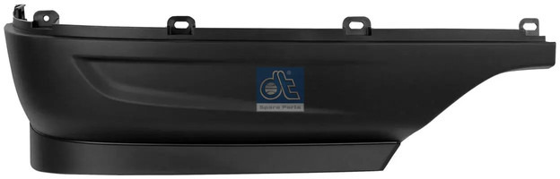 Iveco Hiway Bumperhoek Rechts 5801562167 - Parachoques para Camión: foto 1 Iveco Hiway Bumperhoek Rechts 5801562167 - Parachoques para Camión: foto 1