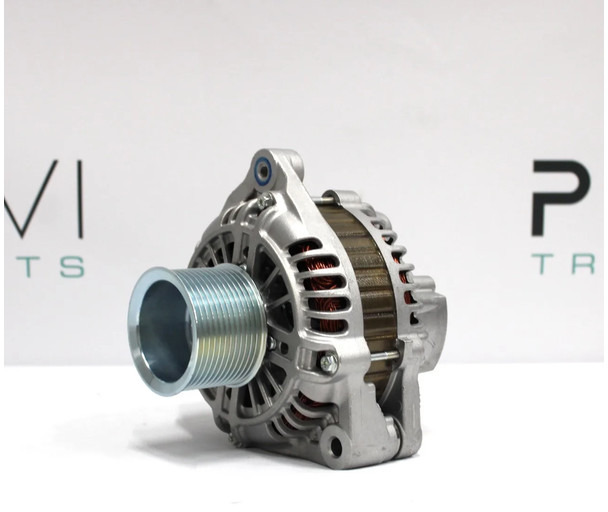 Iveco Hiway Dynamo 504349338 | 500315943 | 504114397 Nieuw! - Alternador para Camión: foto 1 Iveco Hiway Dynamo 504349338 | 500315943 | 504114397 Nieuw! - Alternador para Camión: foto 1