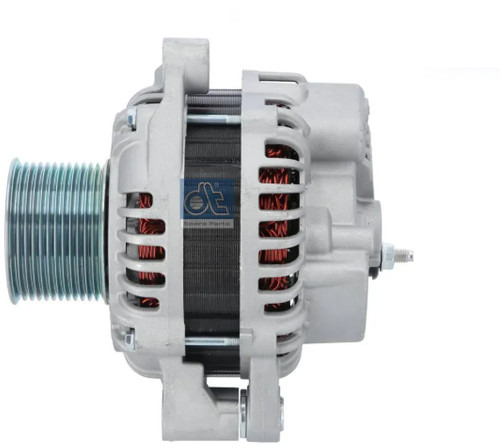 Iveco Hiway Dynamo 5802122271 / 5802122270 - Alternador para Camión: foto 1 Iveco Hiway Dynamo 5802122271 / 5802122270 - Alternador para Camión: foto 1