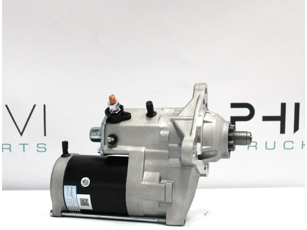 Iveco Hiway Startmotor 5801710983 Nieuw! - Arranque para Camión: foto 2 Iveco Hiway Startmotor 5801710983 Nieuw! - Arranque para Camión: foto 2