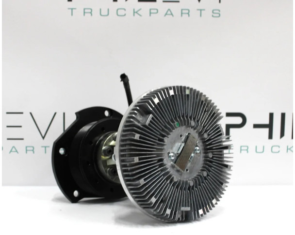 Iveco Hiway Visco 504236556 Nieuw! - Ventilador para Camión: foto 2 Iveco Hiway Visco 504236556 Nieuw! - Ventilador para Camión: foto 2