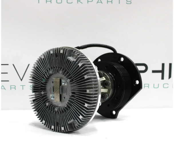 Iveco Hiway Visco 504236556 Nieuw! - Ventilador para Camión: foto 1 Iveco Hiway Visco 504236556 Nieuw! - Ventilador para Camión: foto 1