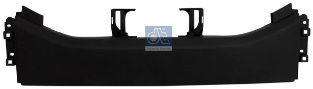 Iveco S-Way Bumper Centraal 5802305272 - Parachoques para Camión: foto 1 Iveco S-Way Bumper Centraal 5802305272 - Parachoques para Camión: foto 1