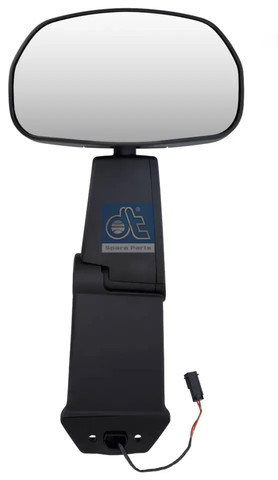 Iveco S-Way Frontspiegel 5802450959 - Espejo retrovisor para Camión: foto 1 Iveco S-Way Frontspiegel 5802450959 - Espejo retrovisor para Camión: foto 1