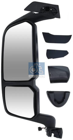 Iveco S-Way Spiegel Links 5802287199 - Espejo retrovisor para Camión: foto 1 Iveco S-Way Spiegel Links 5802287199 - Espejo retrovisor para Camión: foto 1