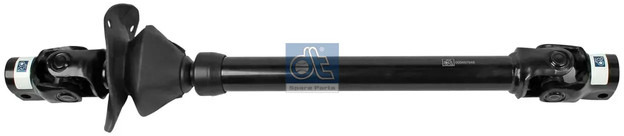 Iveco Stuurkolom 5000453801 - Columna de dirección para Camión: foto 1 Iveco Stuurkolom 5000453801 - Columna de dirección para Camión: foto 1