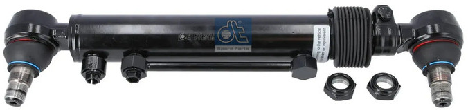 MAN Stuurcilinder 81.47501.6037 | 81.47501.6043 Euro 6 - Dirección para Camión: foto 1 MAN Stuurcilinder 81.47501.6037 | 81.47501.6043 Euro 6 - Dirección para Camión: foto 1