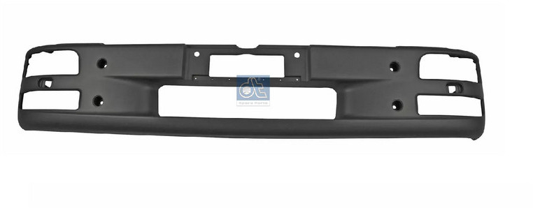 MAN TGL Bumper 81.41610-0352 Euro 6 - Parachoques para Camión: foto 1 MAN TGL Bumper 81.41610-0352 Euro 6 - Parachoques para Camión: foto 1